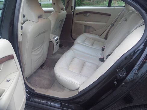 Used 2009 Volvo S80 T6 AWD/4WD image 10