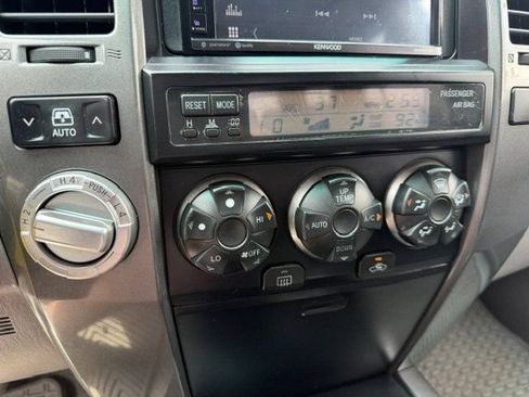 Used 2008 Toyota 4Runner Sport AWD/4WD image 18