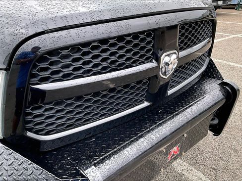 Used 2014 RAM 1500 Tradesman w/ Popular Equipment Group image 30