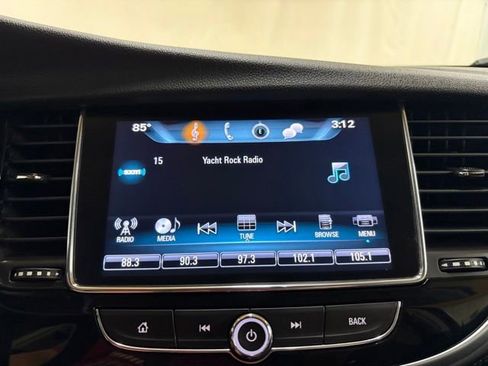 Used 2017 Buick Encore Preferred AWD/4WD image 40