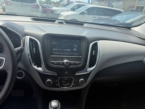 Used 2018 Chevrolet Equinox LS FWD image 26