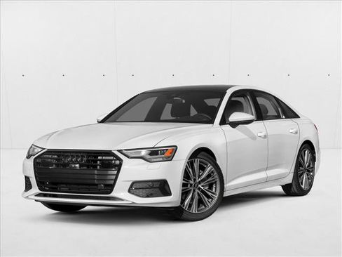 Used 2023 Audi A6 Premium Plus w/ Premium Plus Package image 1