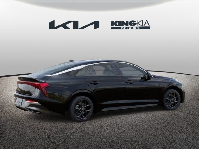 New 2026 Kia K5 LXS FWD image 7