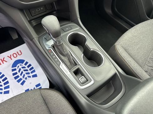 Used 2024 Chevrolet Equinox LT image 21