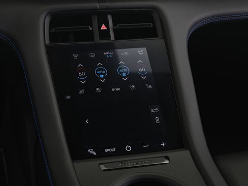 Certified 2023 Porsche Taycan 4S AWD/4WD image 34