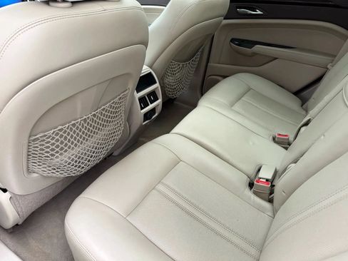 Used 2014 Cadillac SRX Luxury FWD image 18