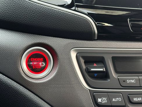 Used 2023 Honda Ridgeline RTL image 31