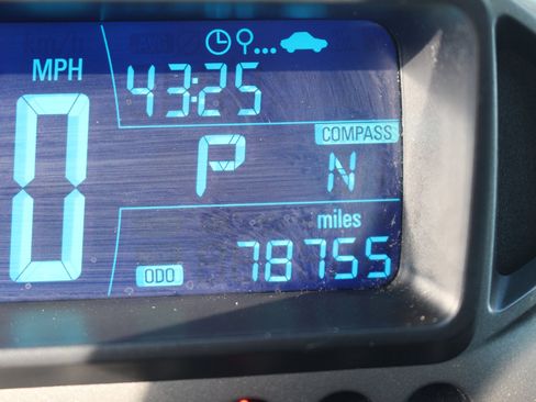 Used 2015 Chevrolet Sonic LT w/ Advanced Safety Package image 22