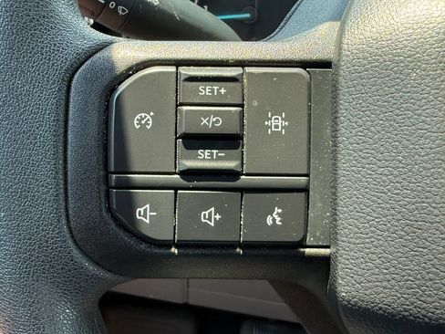 Used 2023 Ford F150 XL w/ XL Chrome Appearance Package RWD image 26