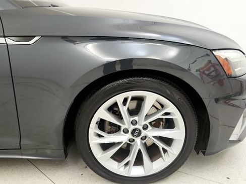 Used 2022 Audi A5 2.0T Premium AWD/4WD image 21