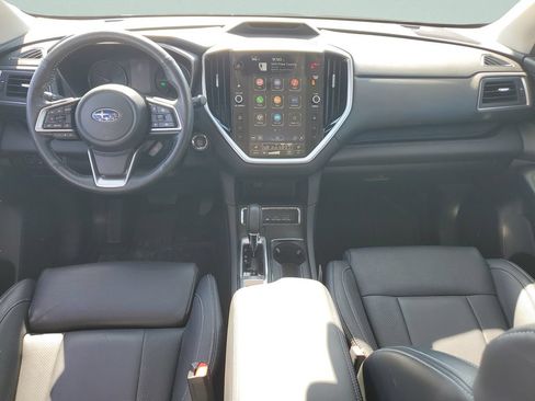 Used 2024 Subaru Ascent Limited w/ Technology Package AWD/4WD image 11