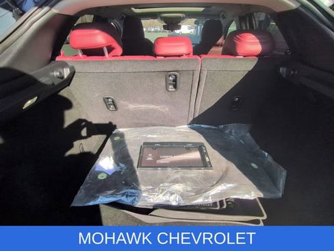 Used 2023 MAZDA CX-30 AWD 2.5 S w/ Preferred Package image 27