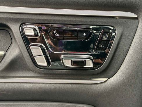 New 2026 RAM 1500 Tungsten w/ Off Road Group image 23