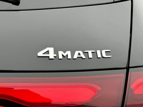 New 2026 Mercedes-Benz GLC 300 4MATIC image 26