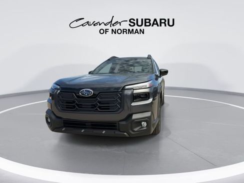 New 2026 Subaru Outback Limited AWD/4WD image 4