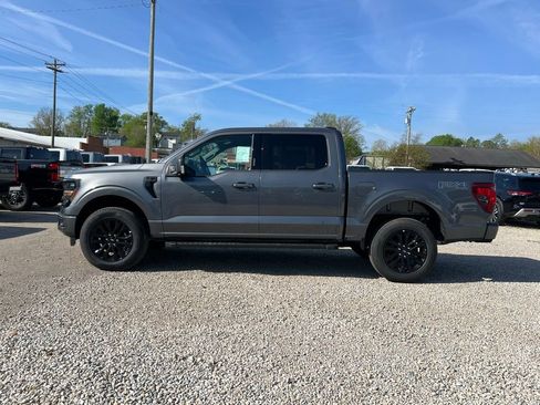 New 2026 Ford F150 XLT image 5