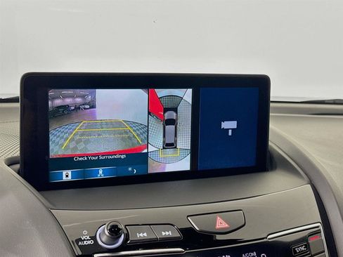 Used 2022 Acura RDX AWD w/ A-Spec & Advance Pkg image 18