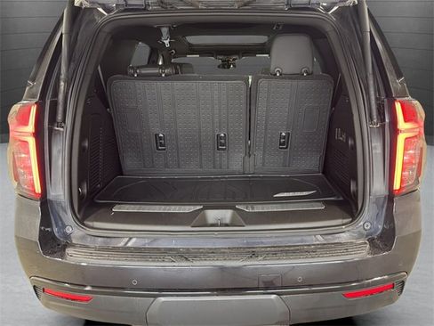 Used 2023 Chevrolet Tahoe RST w/ Luxury Package image 31