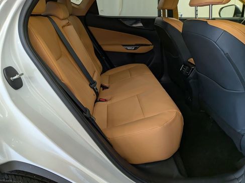 Used 2023 Lexus NX 350 AWD image 30