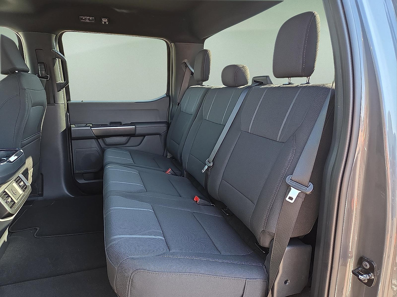 New 2026 Ford F150 STX w/ Equipment Group 200A AWD/4WD image 10
