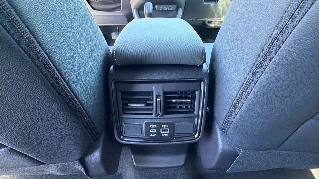 New 2026 Subaru Forester Wilderness w/ Wilderness Package AWD/4WD image 25