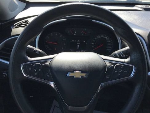 Certified 2023 Chevrolet Malibu LT FWD image 8