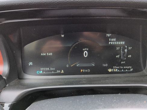 Used 2021 Lincoln Aviator Reserve w/ Equipment Group 202A AWD/4WD image 18