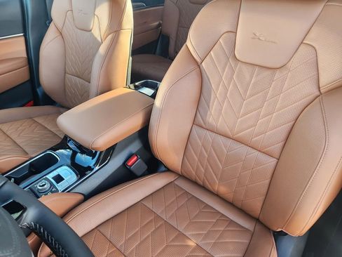 New 2025 Kia Telluride SX X-Line image 9