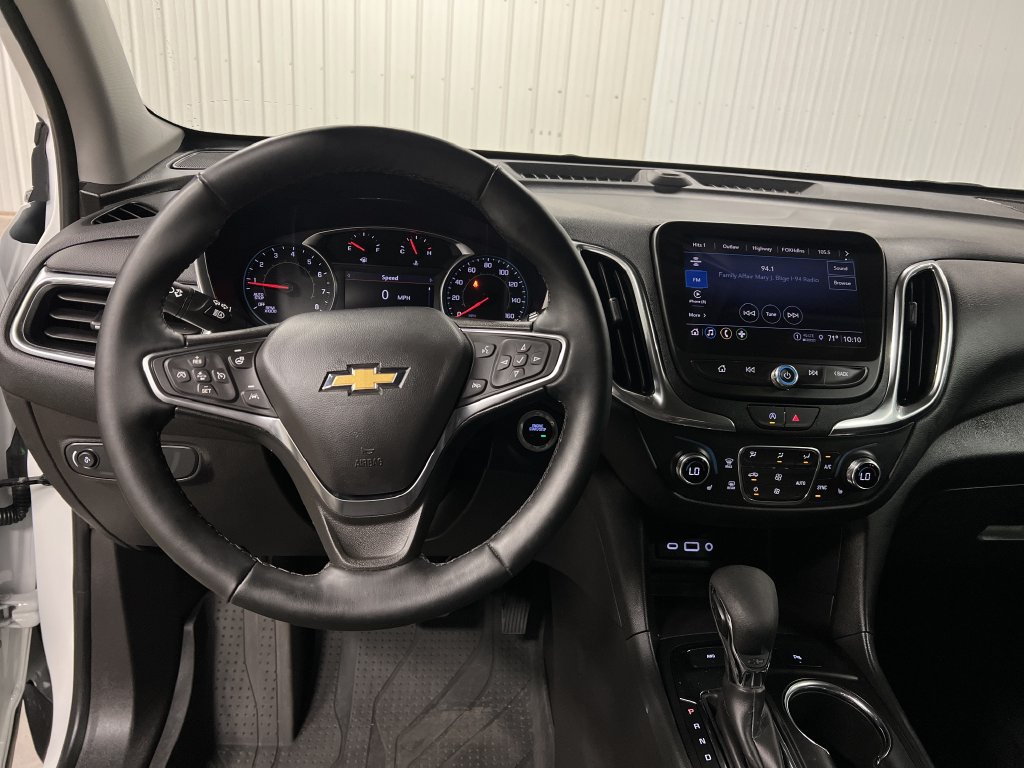 Certified 2024 Chevrolet Equinox LT AWD/4WD image 23