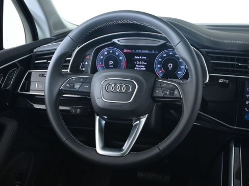 New 2026 Audi Q7 Premium Plus AWD/4WD image 10