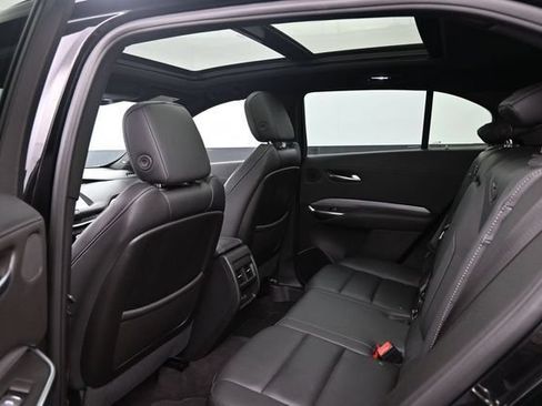 Used 2023 Cadillac XT4 Premium Luxury w/ Enhanced Visibility Package FWD image 14