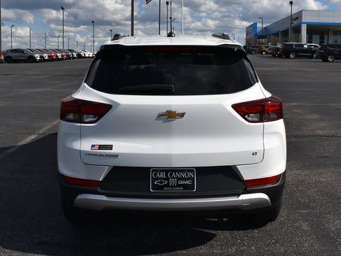 New 2026 Chevrolet TrailBlazer LT w/ Convenience Package image 5