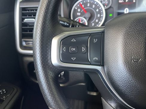 New 2026 RAM 1500 4x4 Crew Cab image 26