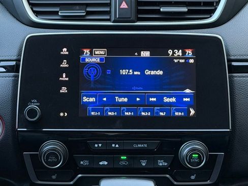 Used 2022 Honda CR-V EX-L image 15