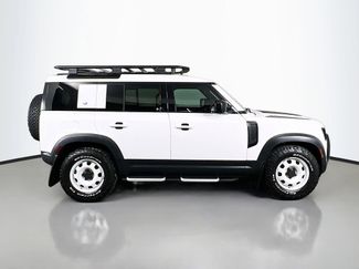 Used 2023 Land Rover Defender 110 S video 4