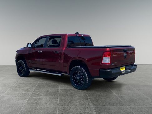 Used 2023 RAM 1500 Big Horn RWD image 3