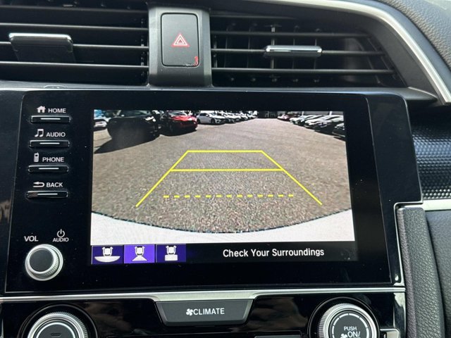 Used 2021 Honda Civic Sport image 26