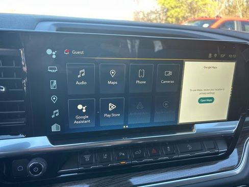 New 2026 Chevrolet Silverado 2500 LT w/ Safety Package AWD/4WD image 23