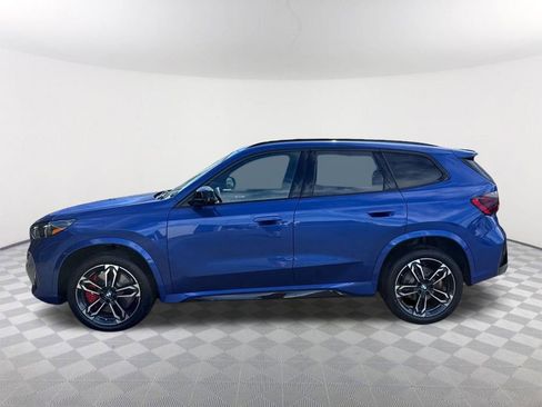 New 2026 BMW X1 xDrive28i w/ Technology Package AWD/4WD image 8