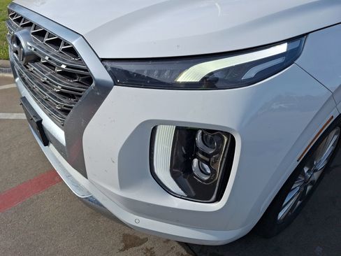 Used 2020 Hyundai Palisade Limited image 10