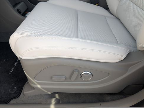 New 2026 Hyundai Palisade SEL image 25