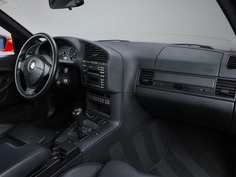 Used 1998 BMW M3 Coupe image 61