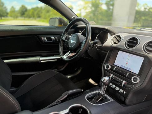 Used 2021 Ford Mustang GT w/ Equipment Group 301A image 28