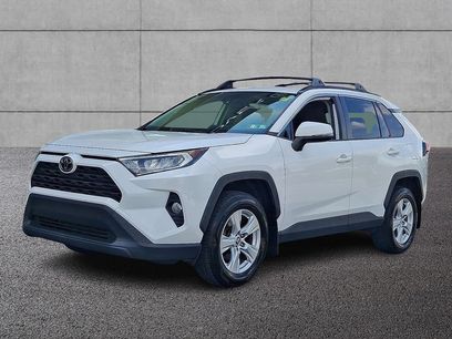 Used 2020 Toyota RAV4 XLE w/ Convenience Package