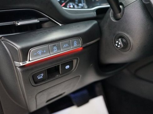 Used 2021 Genesis GV80 2.5T w/ Prestige Package 04 image 34