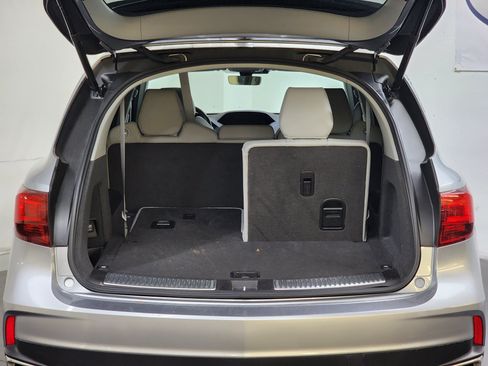 Used 2018 Acura MDX SH-AWD image 7