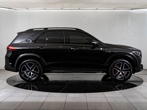 Certified 2024 Mercedes-Benz GLE 63 AMG S image 11