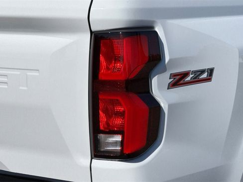 New 2026 Chevrolet Colorado Z71 w/ Technology Package image 26