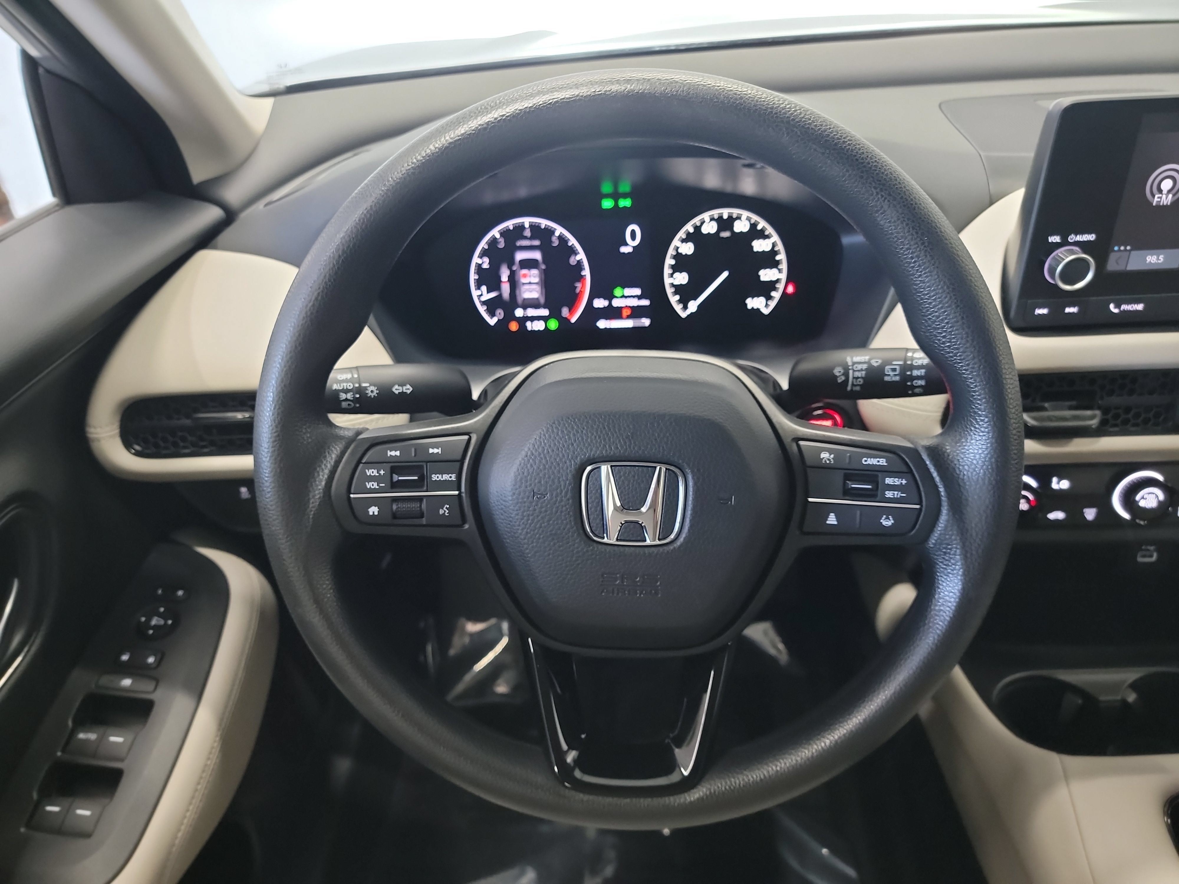 Used 2024 Honda HR-V LX image 17