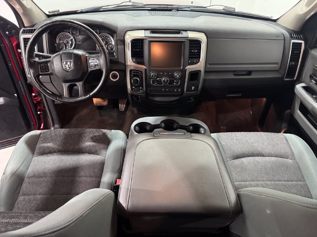 Used 2014 RAM 1500 Big Horn AWD/4WD image 28